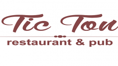 Tic Ton – Restaurant & Pub