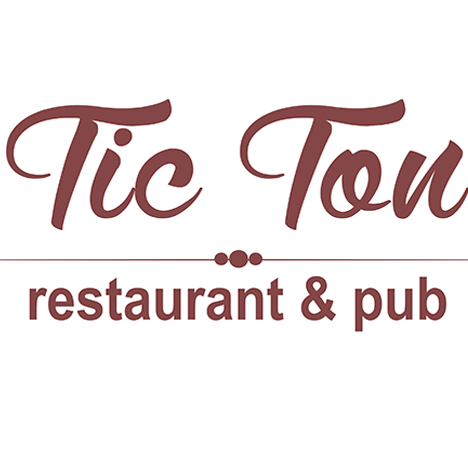 Tic Ton - Restaurant & Pub